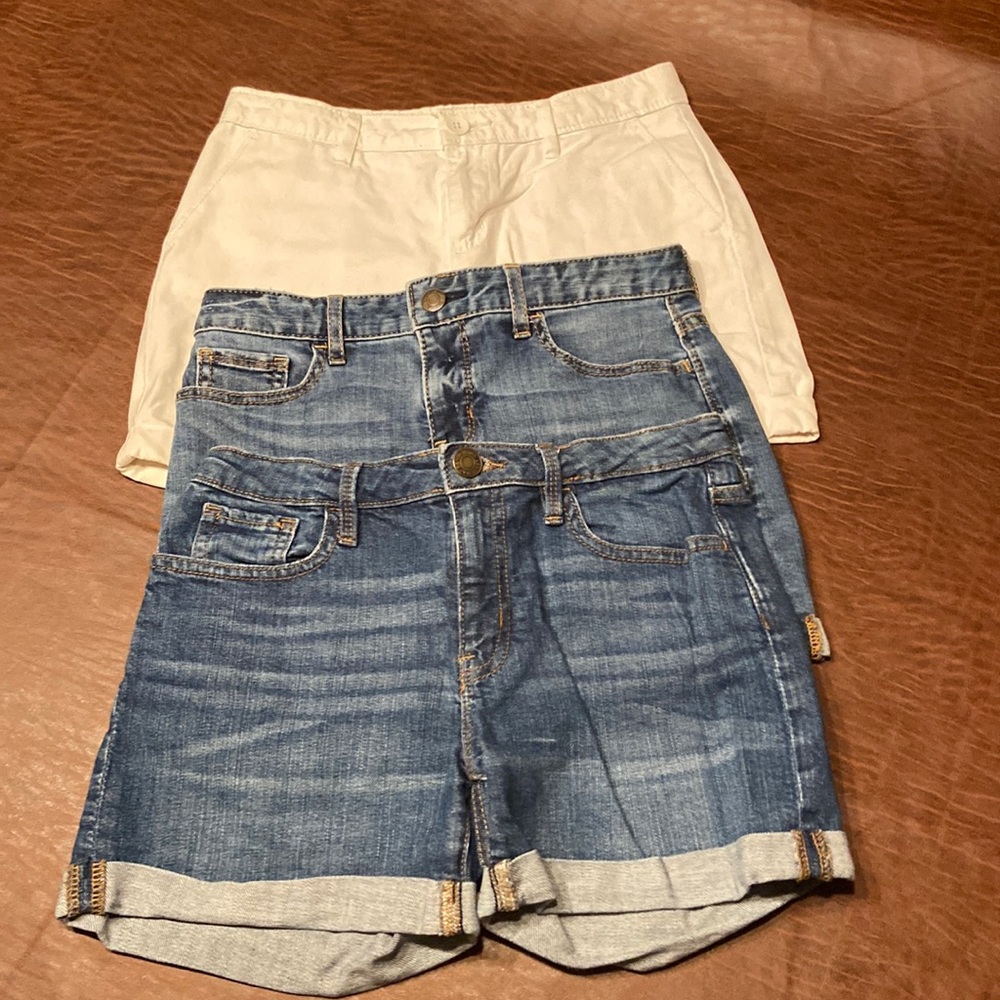 GapKids shorts